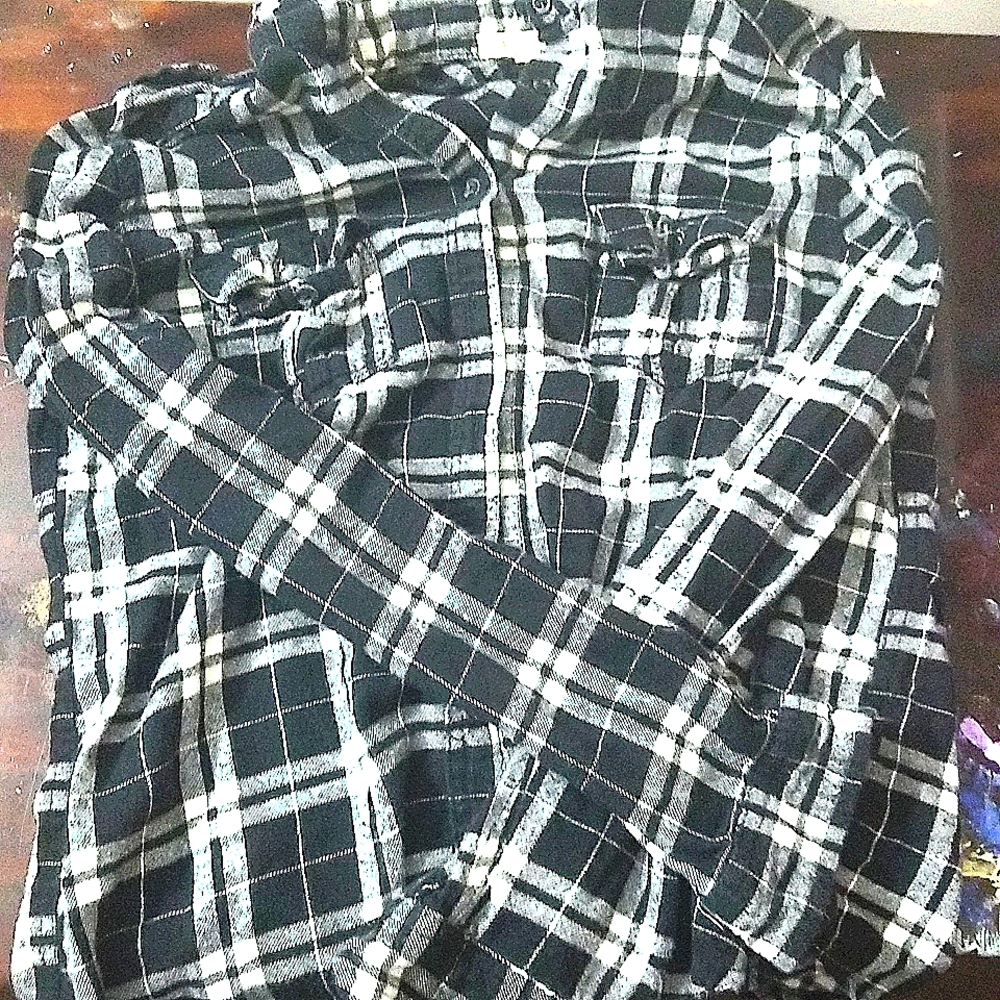 Flannel